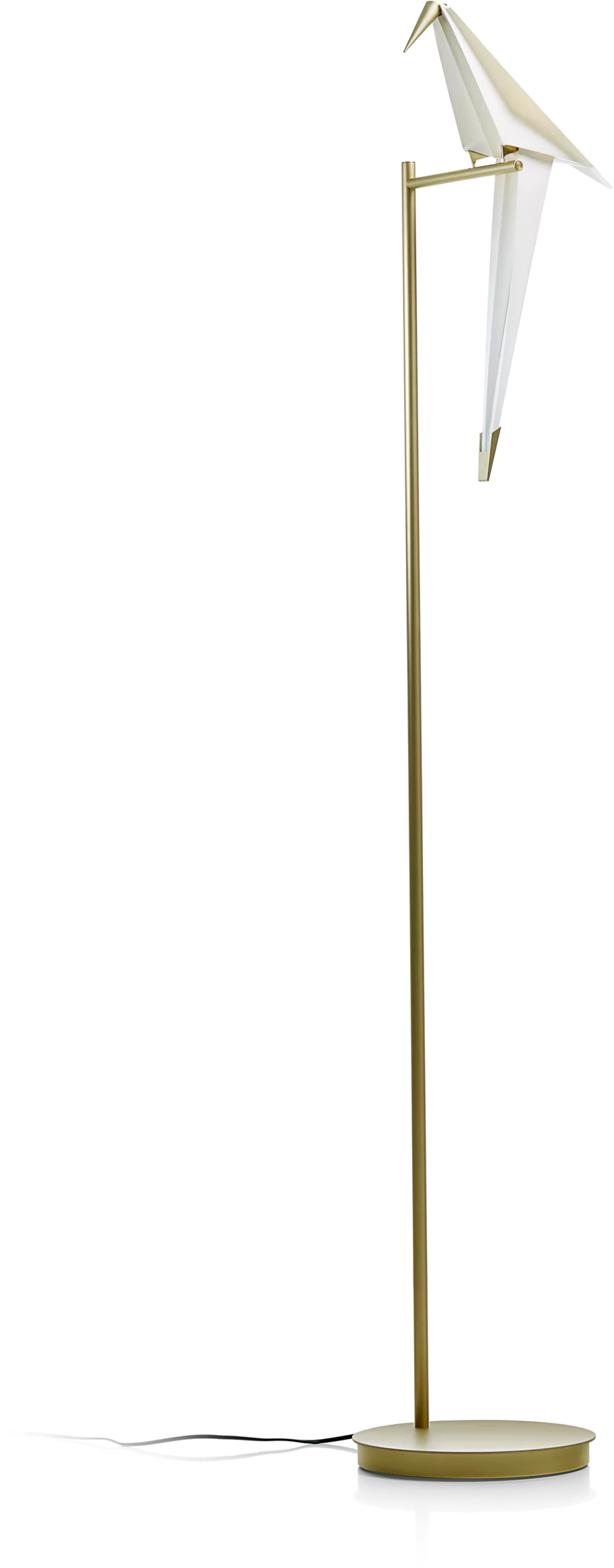 Perch Light Floor front view